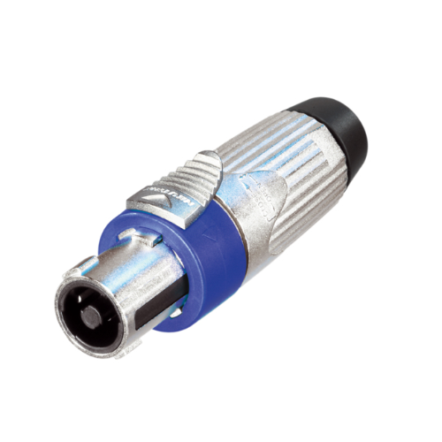 Разъем Neutrik NLT4FX артикул 203564Si-1