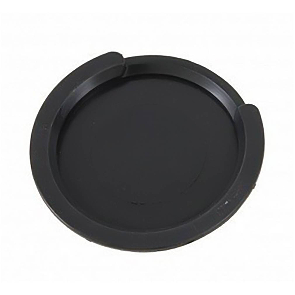 Заглушка для розетки гитары Alice A048 артикул 292543Si-1