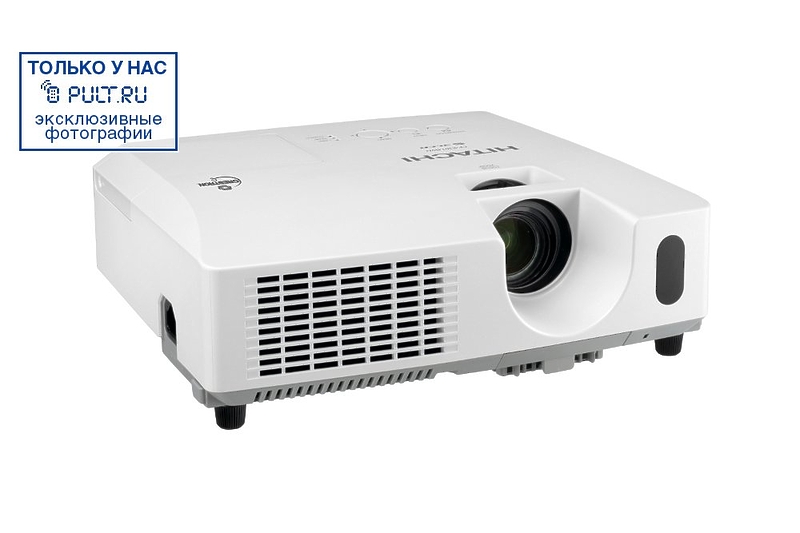 Проектор Hitachi CP-X3014WN артикул 234419Si-1 фото 4