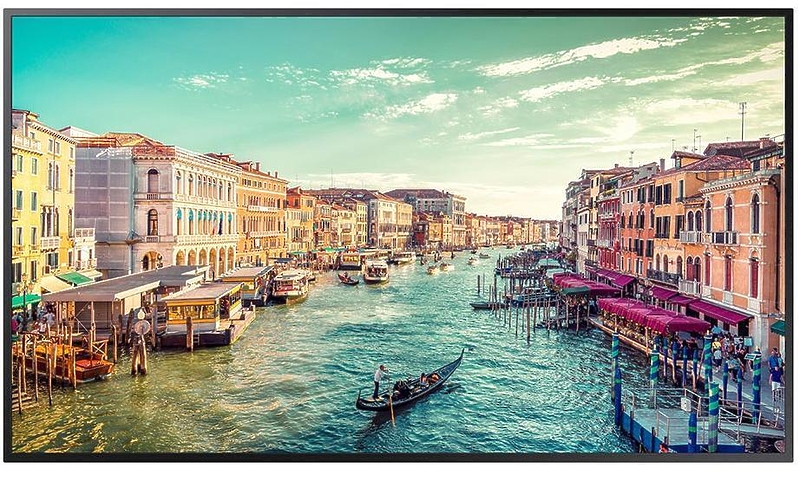 LED панель Samsung QM43R-A артикул 254744Si-1 в интернет-магазине «HiFiRussia»