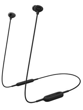 Наушники Panasonic RP-NJ310BGEK Black артикул 204071Si-1