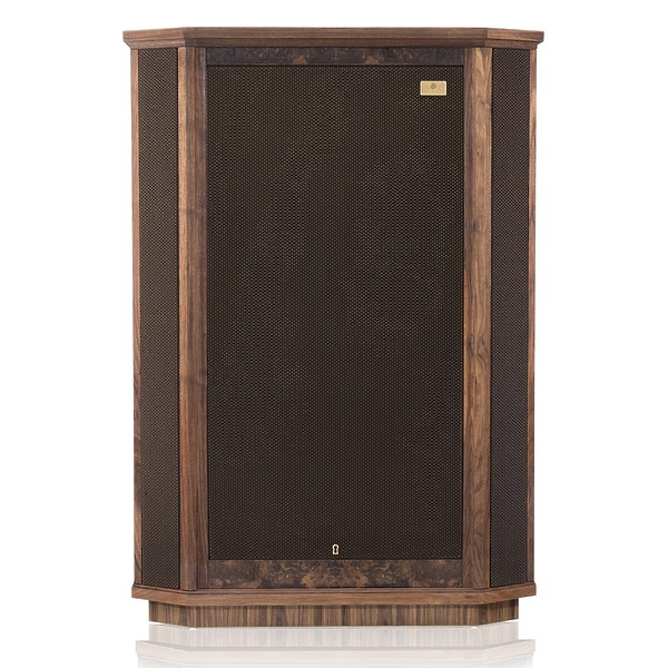 Напольная акустика Tannoy Westminster Royal GR walnut артикул 163491Si-1 фото 6