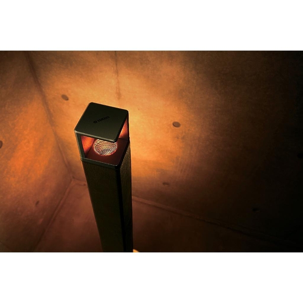 Yamaha LSX-700 brown #4 в «HiFiRussia»