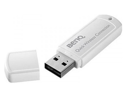 Модуль беспроводной сети Benq WDS01 артикул 164059Si-1