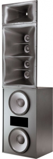 JBL 5742-M/HF артикул 122312Si-1 фото 3