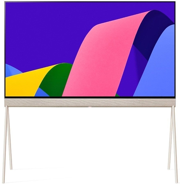 OLED телевизор LG 48LX1Q6LA артикул 299033Si-1