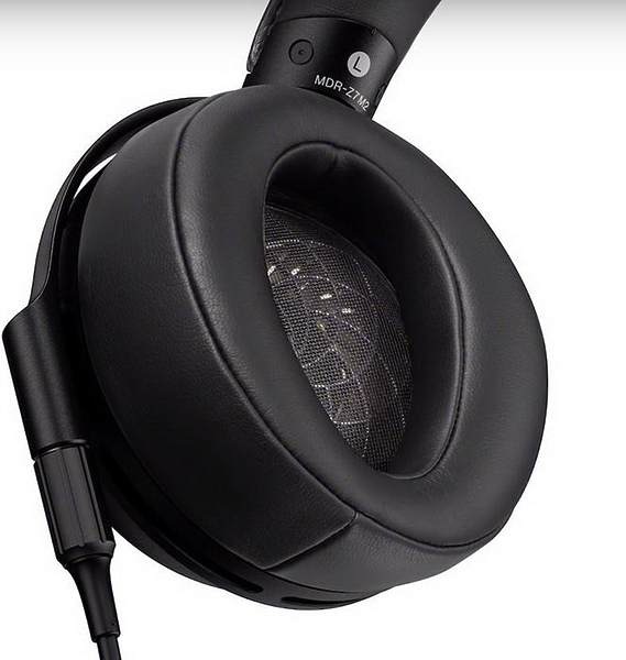 Наушники Sony MDR-Z7M2 артикул 208149Si-1 фото 3