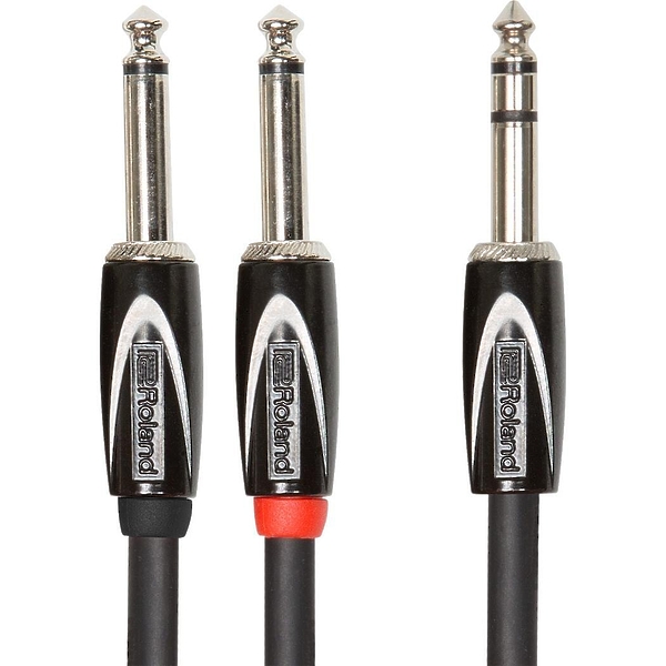 Кабель Roland RCC-10-TR28V2 артикул 224621Si-1