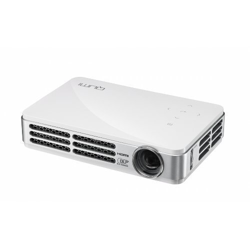 Проектор Vivitek Qumi Q5 white артикул 100692FV-1