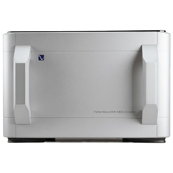 Усилитель мощности PS Audio BHK Signature 600 Mono Silver артикул 292153Si-1 в интернет-магазине «HiFiRussia»