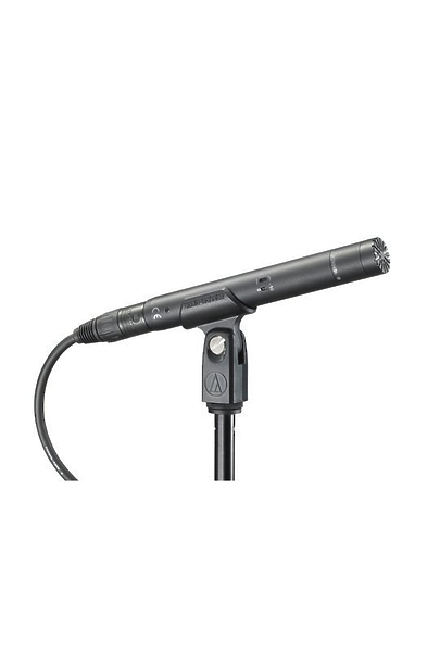 Микрофон Audio Technica AT4049B артикул 143373Si-1