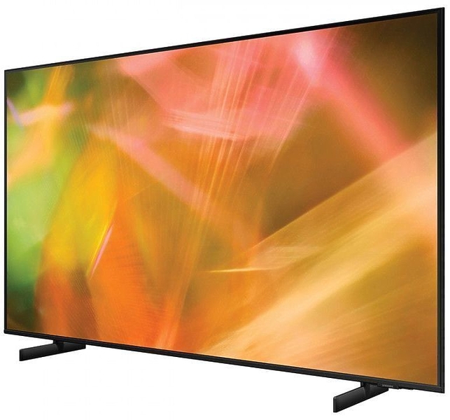 LED телевизор Samsung UE65AU8000UXRU артикул 248112Si-1 фото 8