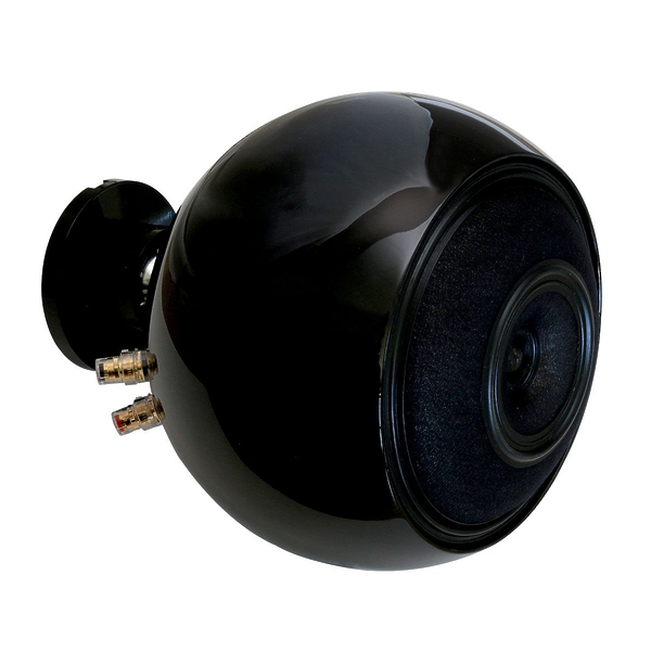 Настенная акустика Cabasse BALTIC 4 ON WALL black piano артикул 155591Si-1