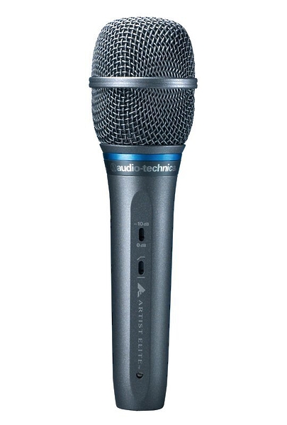 Микрофон Audio Technica AE5400 артикул 143361Si-1