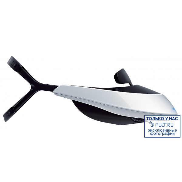 3D очки Sony HMZ-T2 артикул 234298SI-1 фото 12