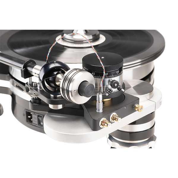 Проигрыватель винила VPI Avenger Direct артикул 283736Si-1 фото 6