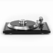Проигрыватель винила EAT C-Sharp Super Pack with C-Note tonearm + separate control panel + record clamp + MC Ortofon