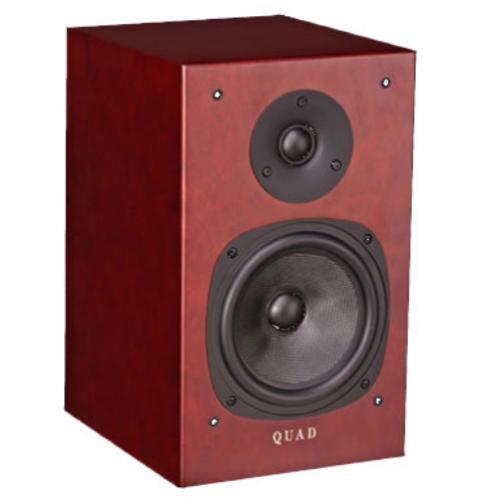 Полочная акустика Quad 12L Classic deep rose артикул 444097FV-1