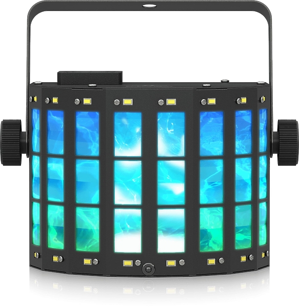 Светодиодный прибор Behringer LED DERBY DSL1 артикул 273138Si-1