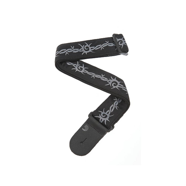 Ремень для гитары Planet Waves 50F04 артикул 290194Si-1