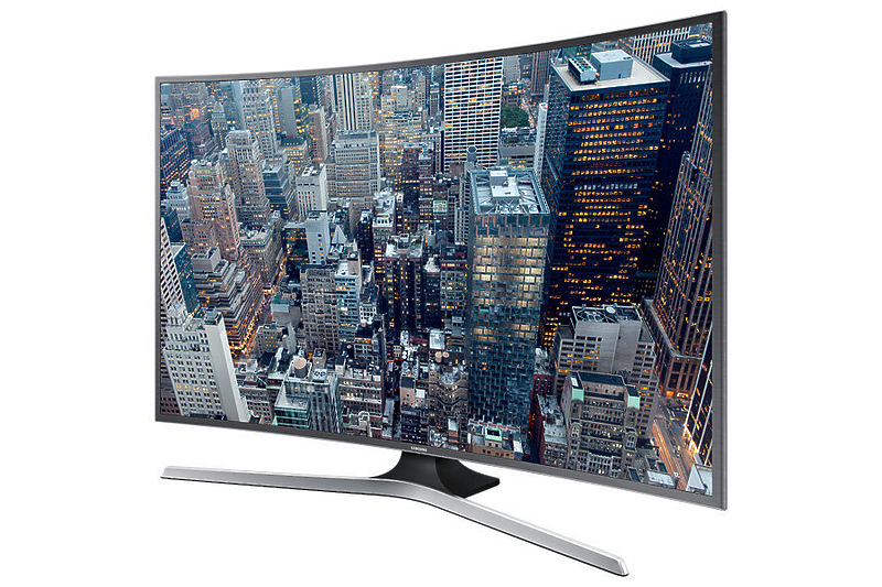 LED телевизор Samsung UE-40JU6790 артикул 137704Si-1 фото 3