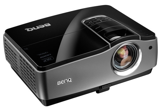 Проектор Benq SU917 артикул 120829Si-1