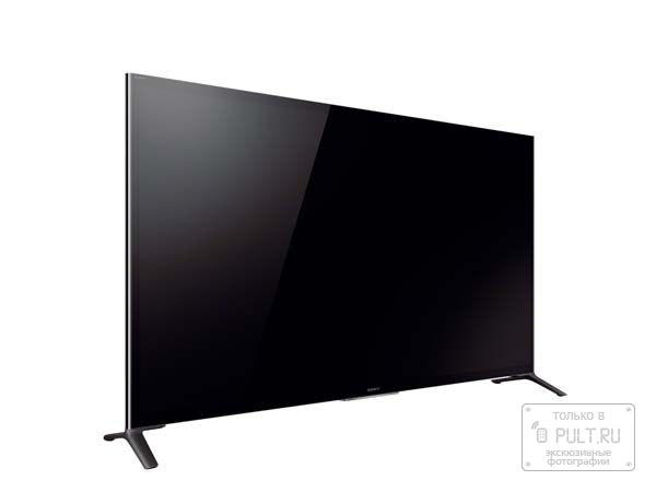 LED телевизор Sony KD-85X9505B артикул 105842Si-1 фото 4