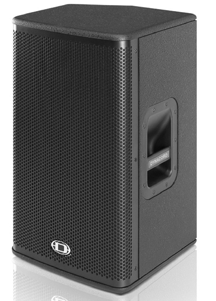 Акустическая система Dynacord A 112A артикул 143789Si-1