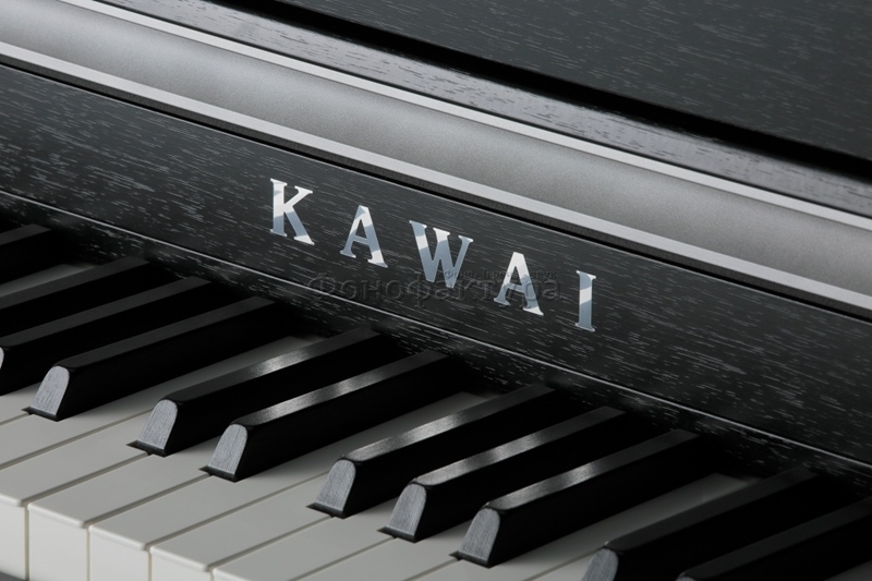 Клавишный инструмент Kawai CN35B артикул 136209Si-1 фото 4