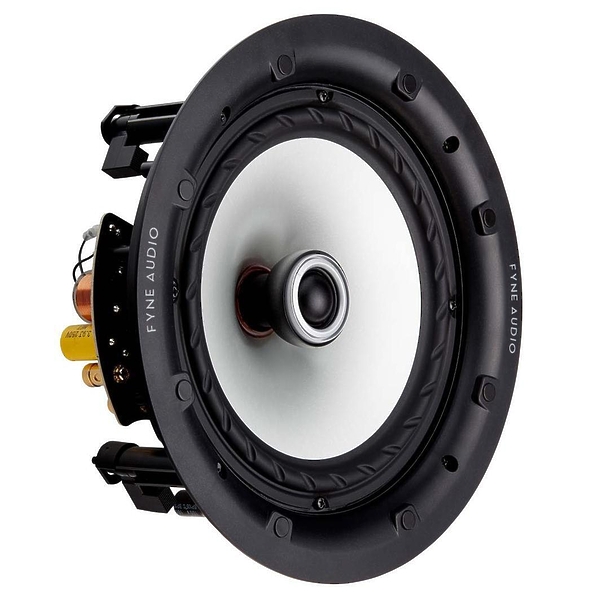 Встраиваемая акустика Fyne Audio FA302iC артикул 204201Si-1