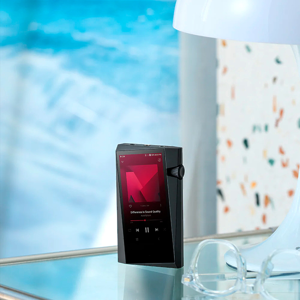 Плеер Astell&Kern SR35 артикул 294502Si-1 фото 12