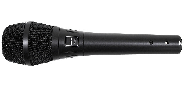Shure SM87A артикул 107214Si-1