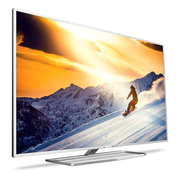 LED телевизор Philips 55HFL5011T/12 артикул 189695Si-1