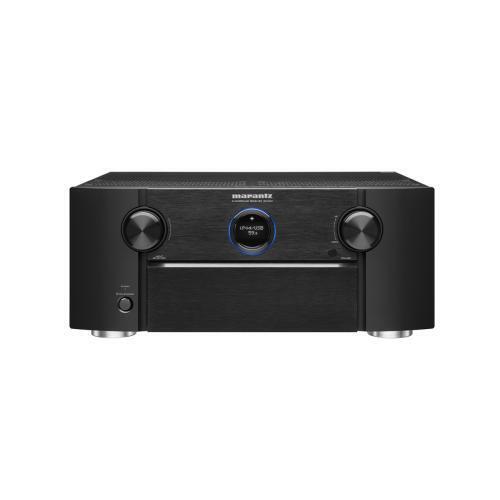 AV Ресивер Marantz SR7007 black артикул 384996FV-1