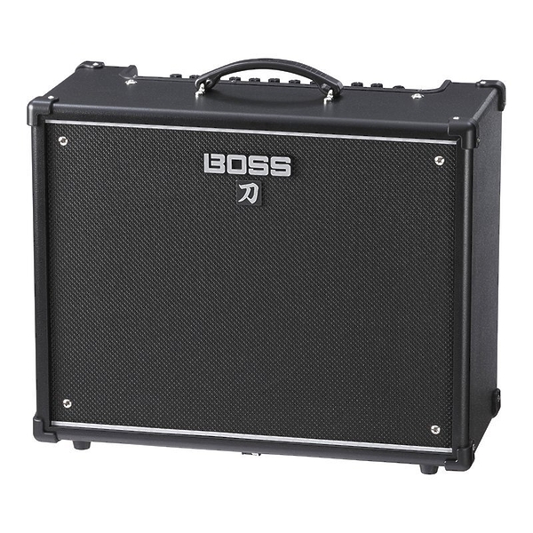 Комбо усилитель Boss KTN100 (KATANA) артикул 167422Si-1