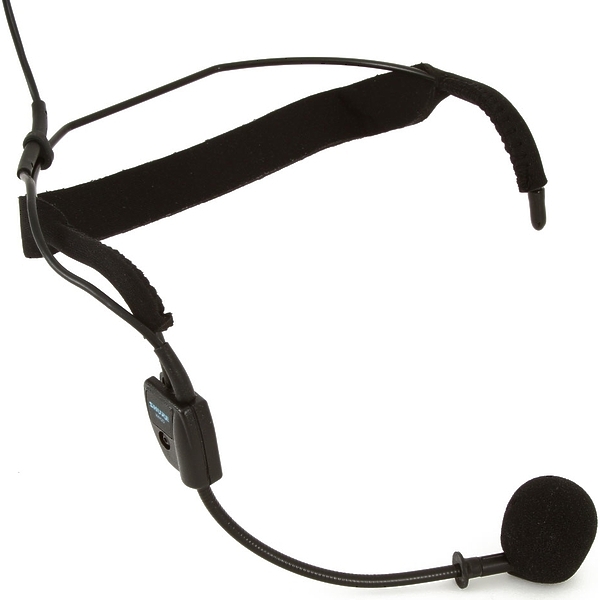 Микрофон Shure WH20TQG артикул 107266Si-1 фото 3