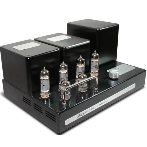 Ламповый усилитель Bob Carver VTA20S-240 артикул 323142FV-1