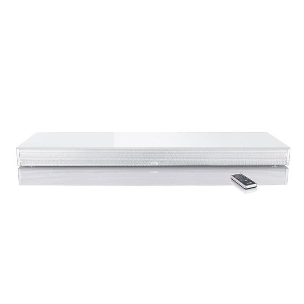 Саундбар Canton DM 100 white артикул 165719Si-1