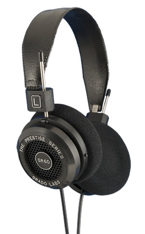 Наушники Grado SR60i артикул 121441Si-1