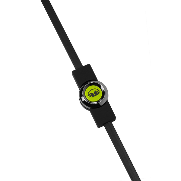 Наушники Monster Clarity HD High Definition In-Ear Headphones Green (128667-00) артикул 121518Si-1 фото 5