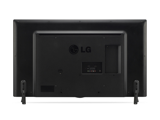 LED телевизор LG 32LF550U артикул 120538Si-1 фото 8