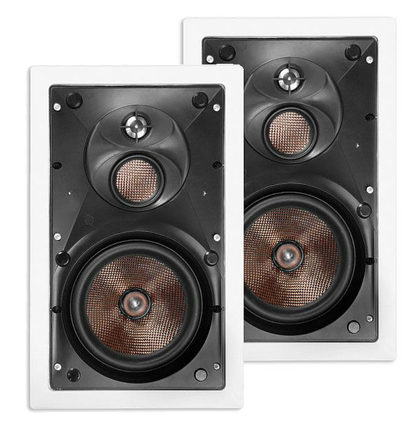 Встраиваемая акустика TruAudio AV-83 артикул 177072Si-1