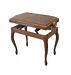 Банкетка Hidrau BG200 Walnut Gloss 1 (TC4)