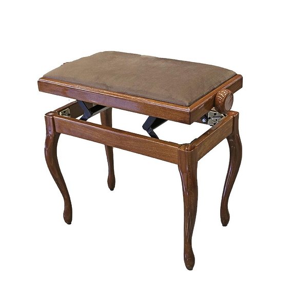 Банкетка Hidrau BG200 Walnut Gloss 1 (TC4) артикул 328558Si-1