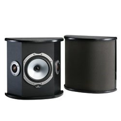 Акустическая система Monitor Audio Bronze BRFX B артикул 440615FV-1