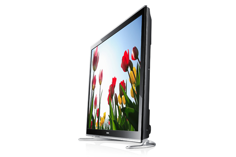 LED телевизор Samsung UE-22H5600 артикул 107779Si-1 фото 4
