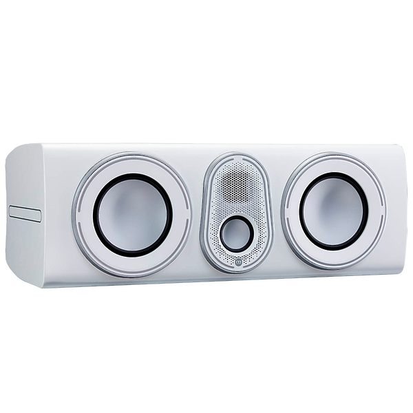 Центральный канал Monitor Audio Platinum C250 3G Satin White артикул 283749Si-1