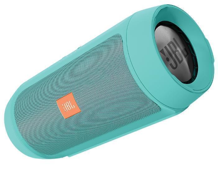 JBL Charge 2 Plus blue (CHARGE2PLUSBLUEEU) #1 в «HiFiRussia»