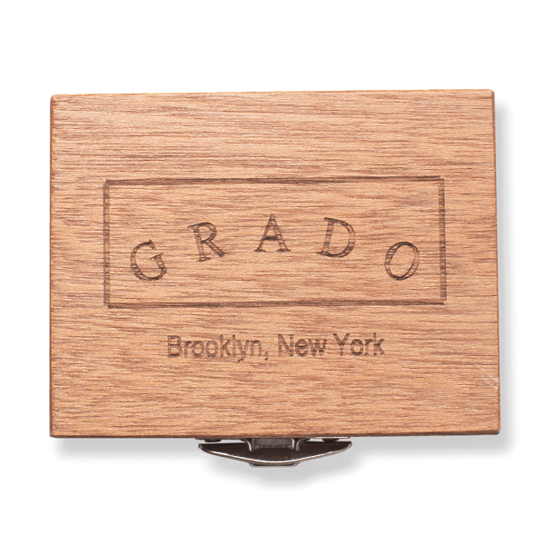 Головка звукоснимателя Grado Platinum2 артикул 210460Si-1 фото 3