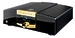 Стерео предусилитель MBL C11 black/gold